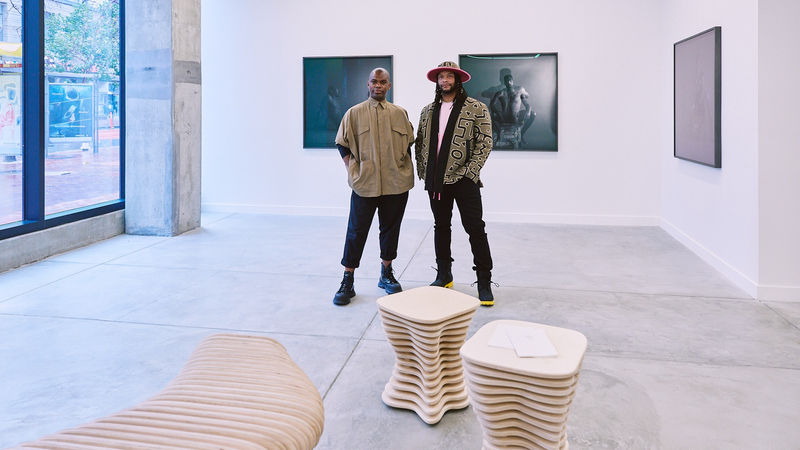 9 San Francisco Art Galleries to Visit Right Now