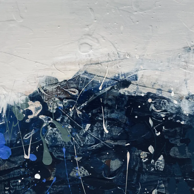 Bethany Kohrt, Plexus III, 2025