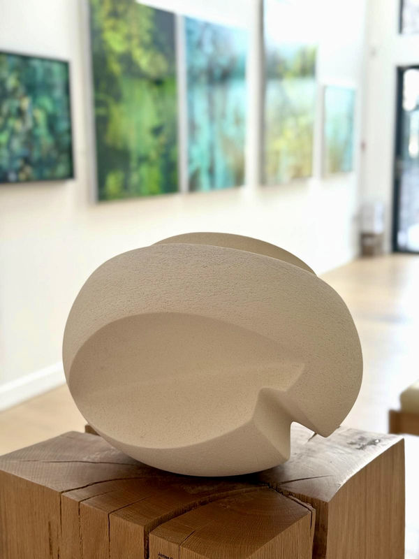 James Oughtibridge, Spur, 2025