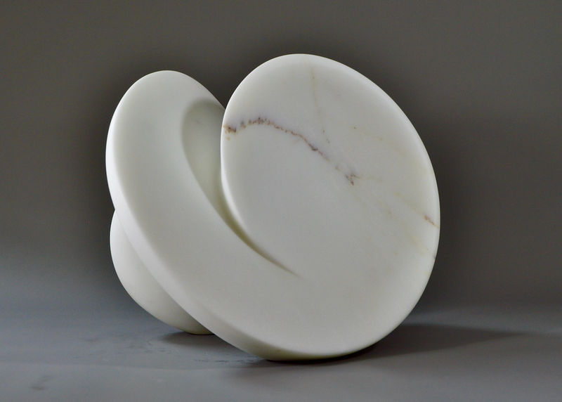 Louise Plant, Regatta VI 4, 2021