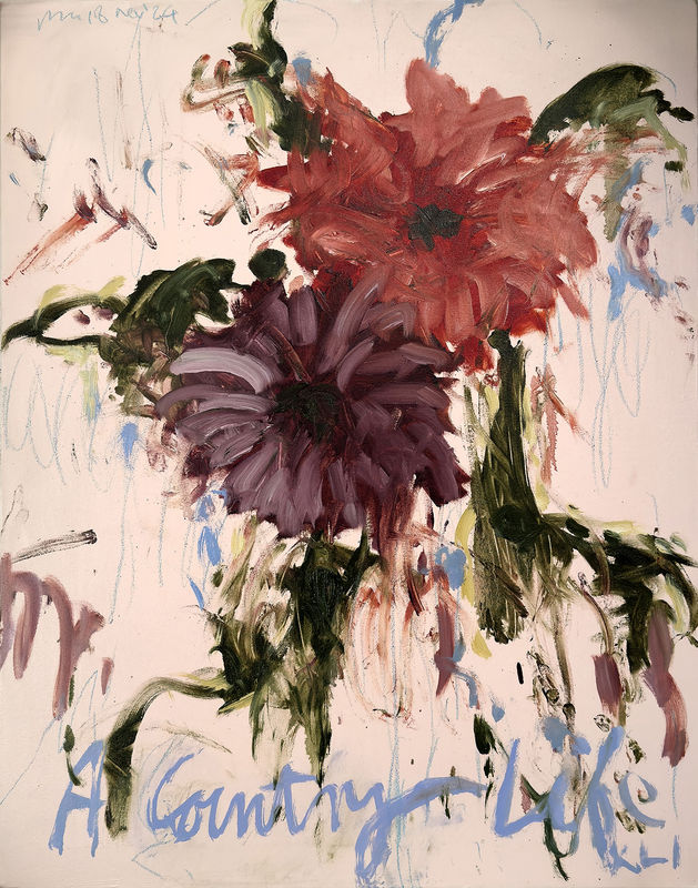 Philip Maltman, A Country Life 41, 2024