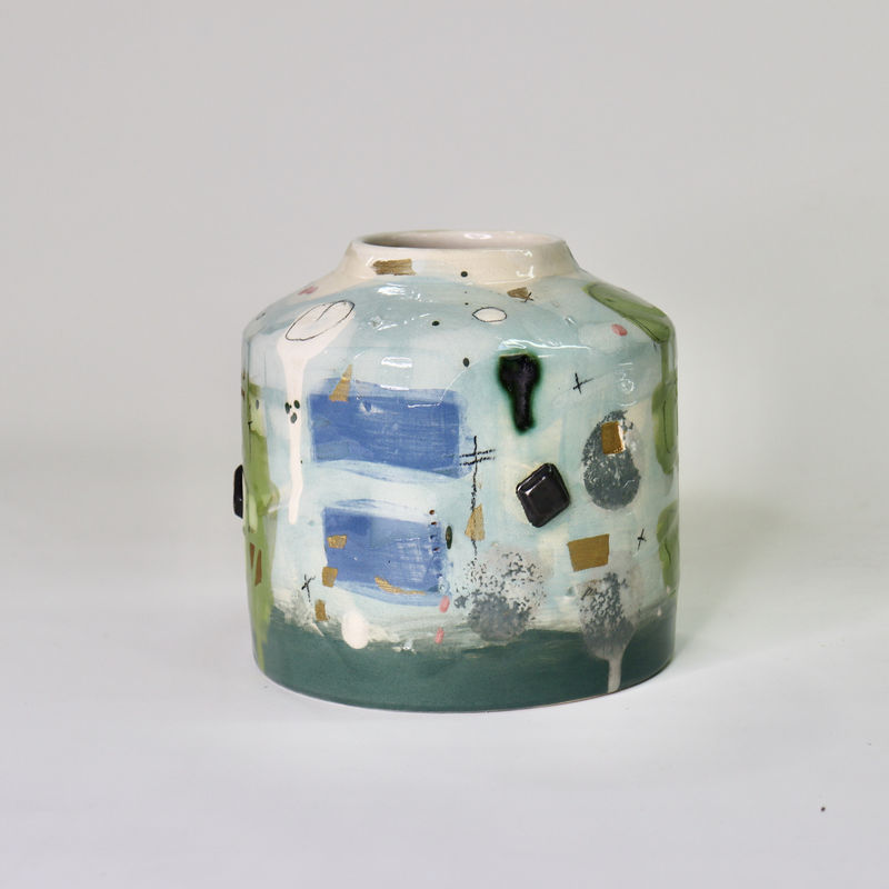 Dawn Hajittofi, DH 622, 2025