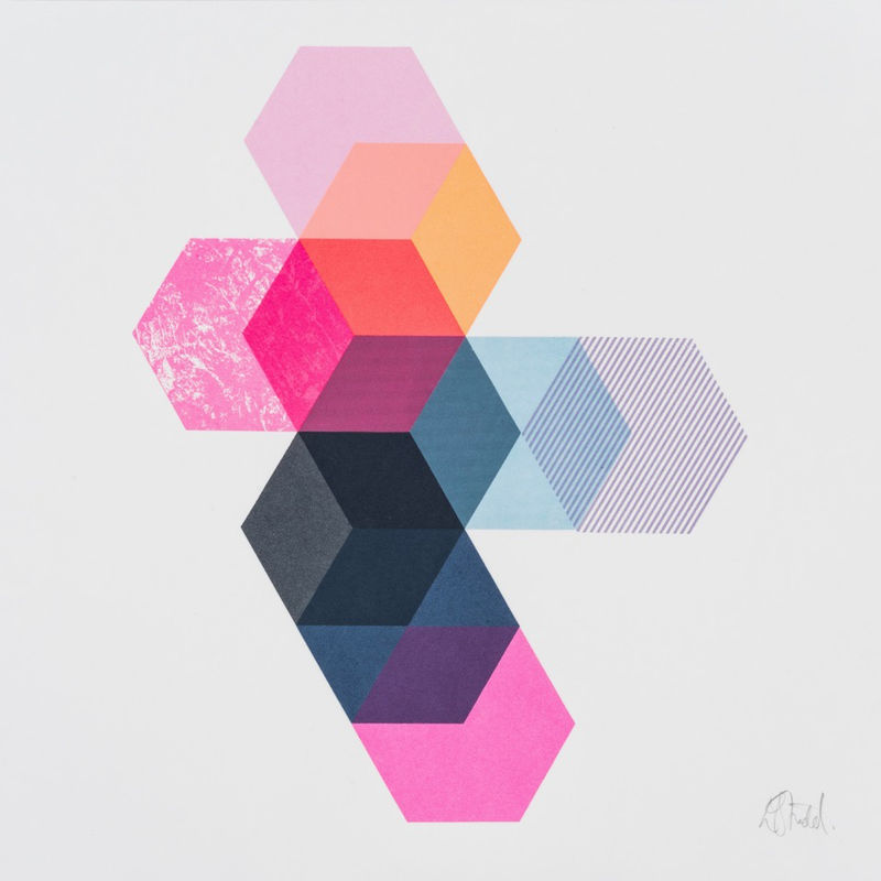 Emma Studd, Untitled 82, 2023