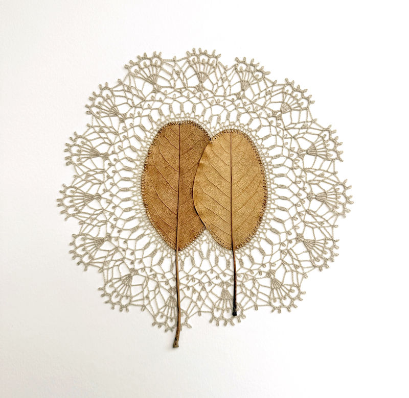 Private View: On the Edge of Stillness