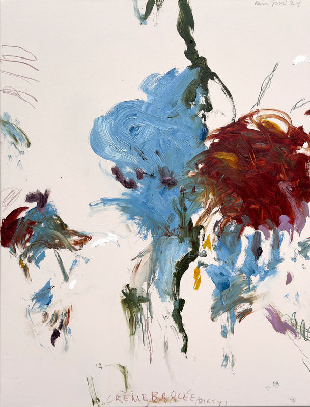 Private View: Botanical Reverie | Celebrating Flora and Form