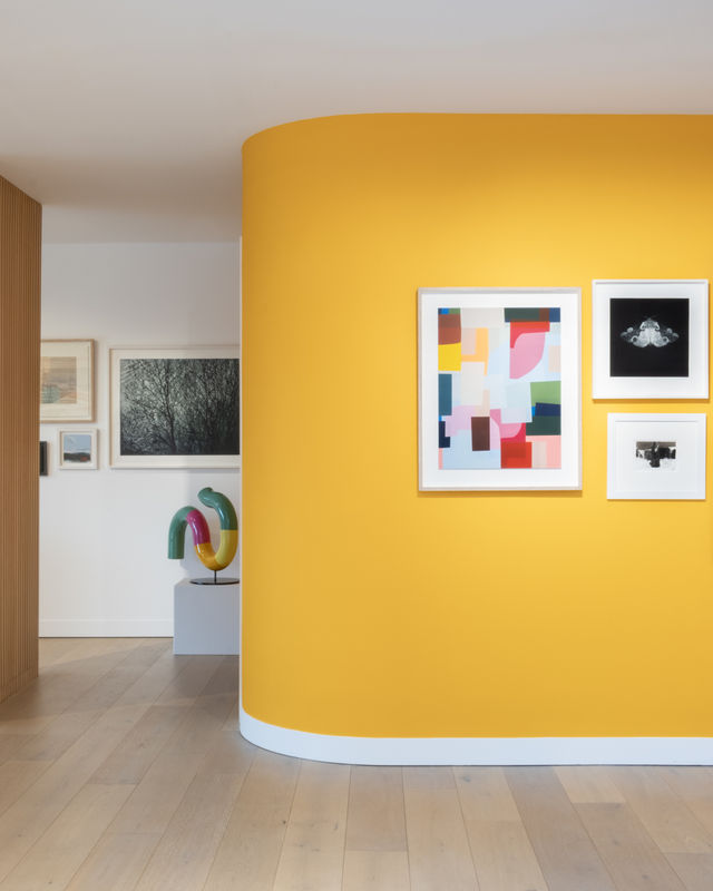 Private View: The Original Print Show