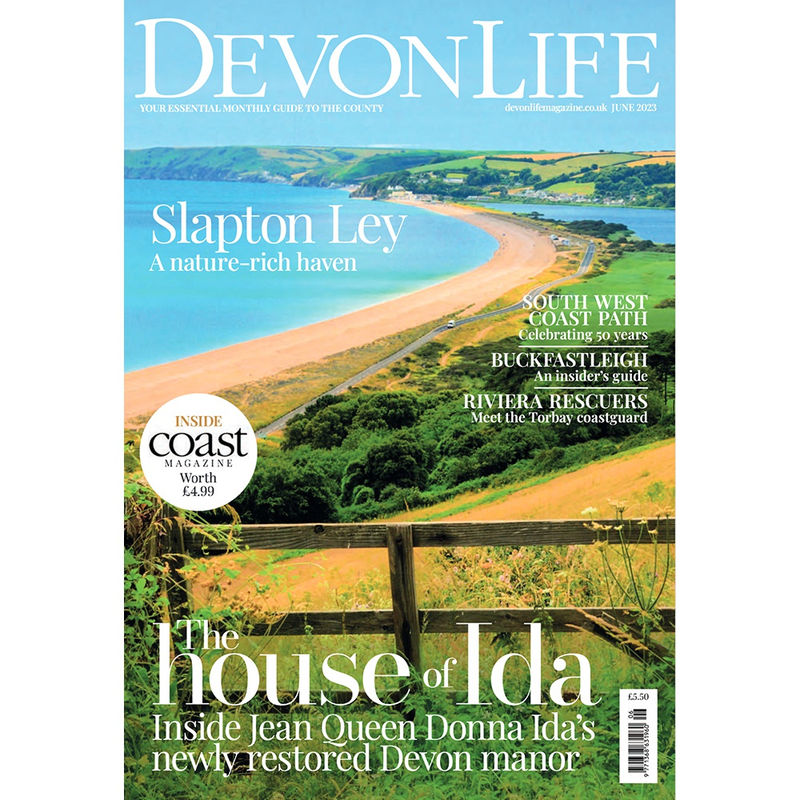 Devon Life
