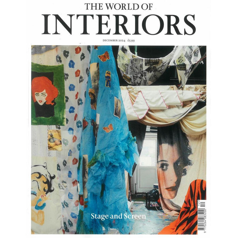 The World of Interiors