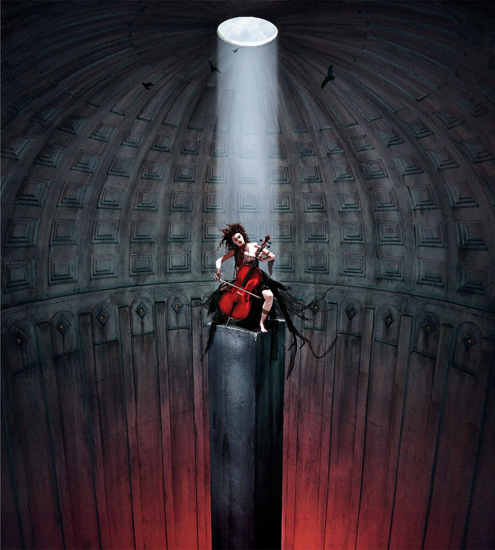 © Glen Wexler, Requiem: Sold Our Soul