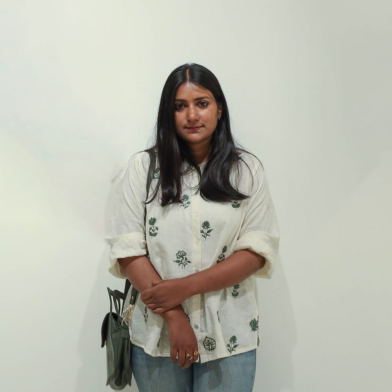 MITALI DAS