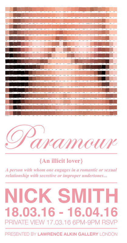 Paramour, Nick Smith