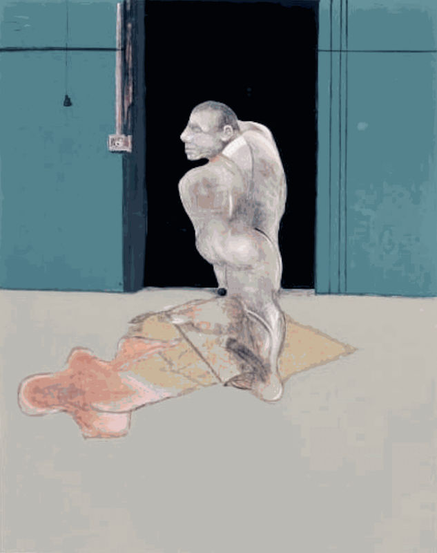 Francis Bacon: Bold, Outrageous, and Influential