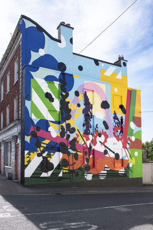 MASER - The Wetlands of Ballybay