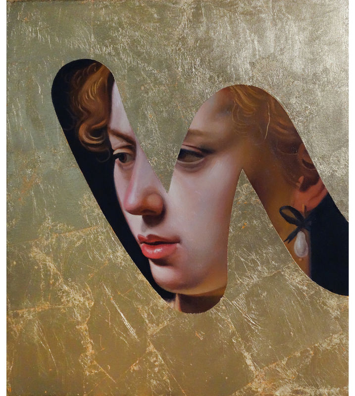 The Contemporary and the Classic in Lino Lago's work