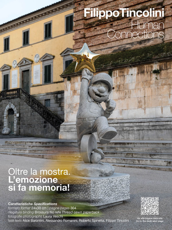 Human Connections Book