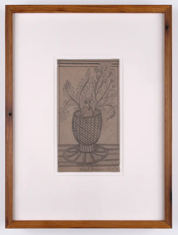 Rose deSmith Greenman