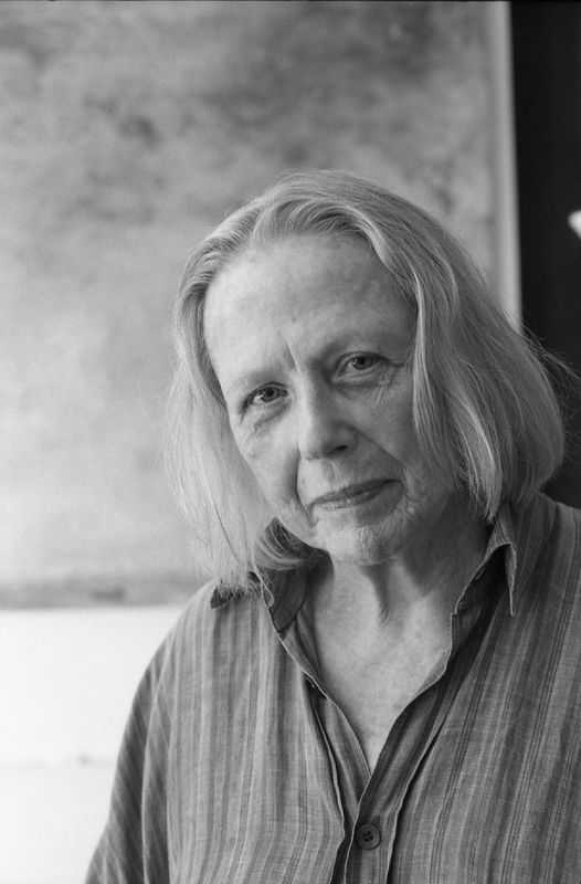 Katie van Scherpenberg