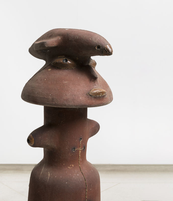 ABERTO 02, Alfred Domschke residency, designed by Vilanova Artigas | curated by: Claudia Moreira Salles, Kiki Mazzucchelli e Filipe Assis