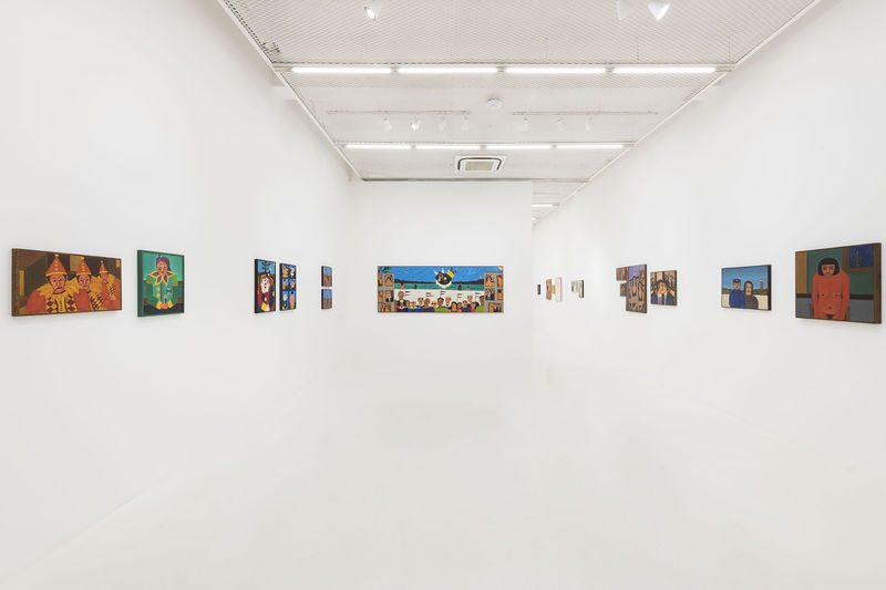 Elza & Gerson: Cada indivíduo é um universo, Textos: Luiz Fernando Pontes e Tomás Toledo