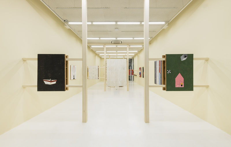 FRANCISCO GALENO: O Piauí é aqui — o Piauí não é aqui, Texto crítico: Leno Veras