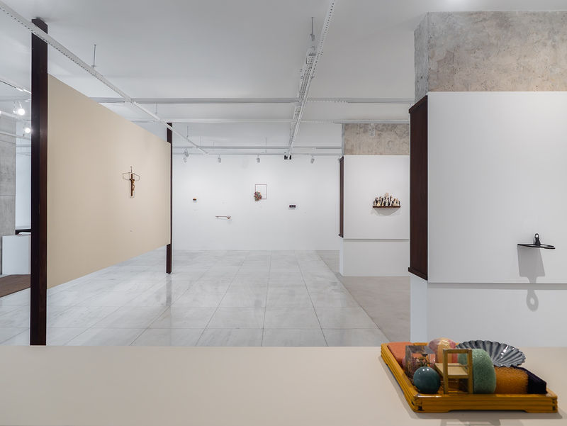 ININTELIGIBILIDADE – Isay Weinfeld