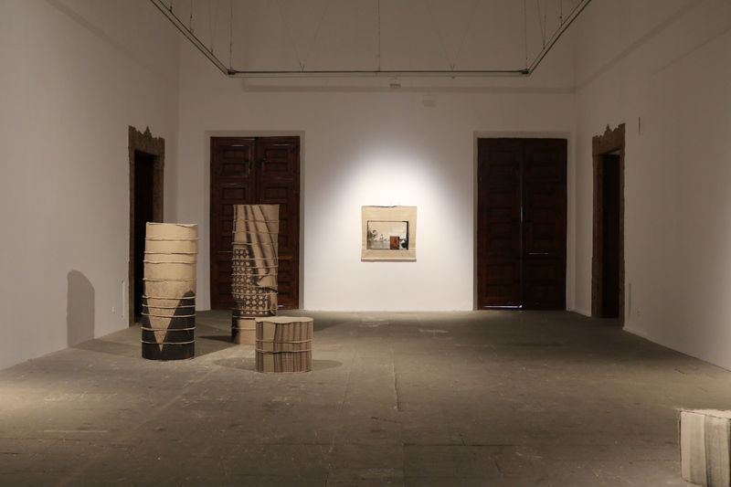 Breaking the monument, كاسال سوليريك، بالما دي مايوركا