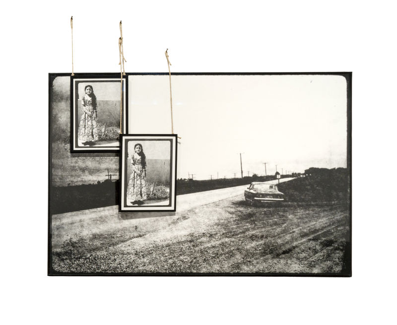 Letters: Fragments of a Memory, مستودع 421 - أبوظبي