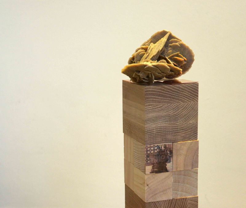 10 Years Later, Tashkeel - Dubai