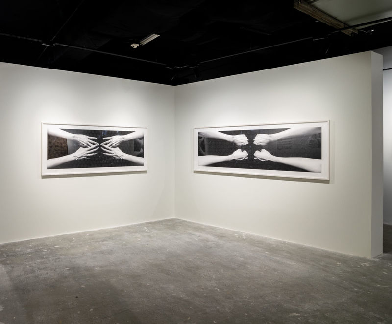 حان الوقت, المجلس الفني السعودي/ أثر جاليري - جدة