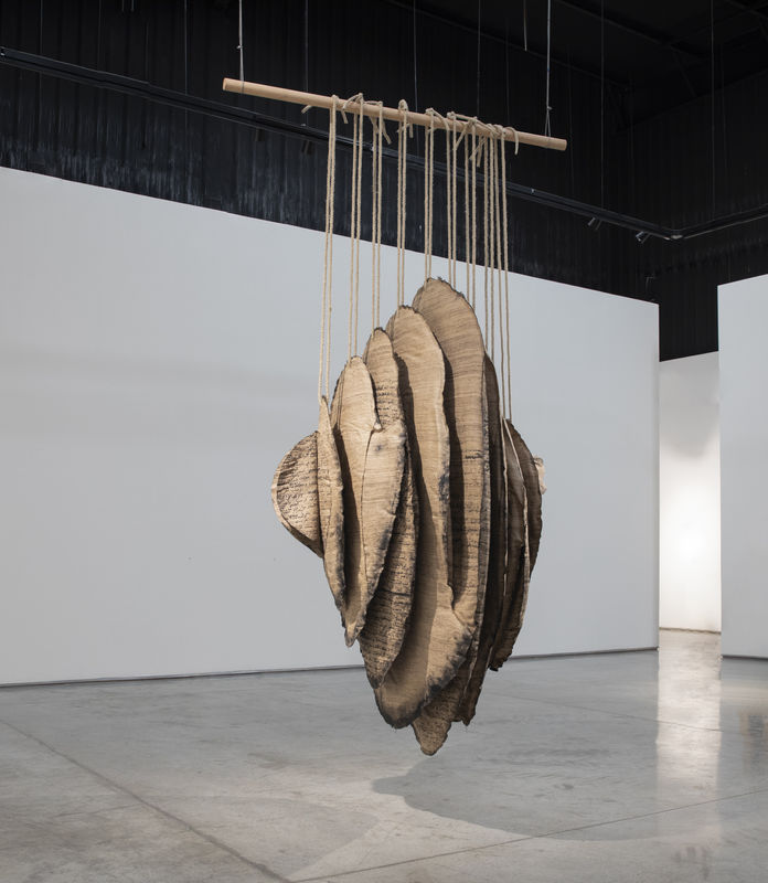 Ephemeral Witness , ACQUISITION - The Centre Pompidou May 11, 2022