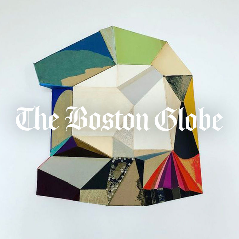 My Instagram: Conny Goelz Schmitt Combines Harmony And History Through Sculpture