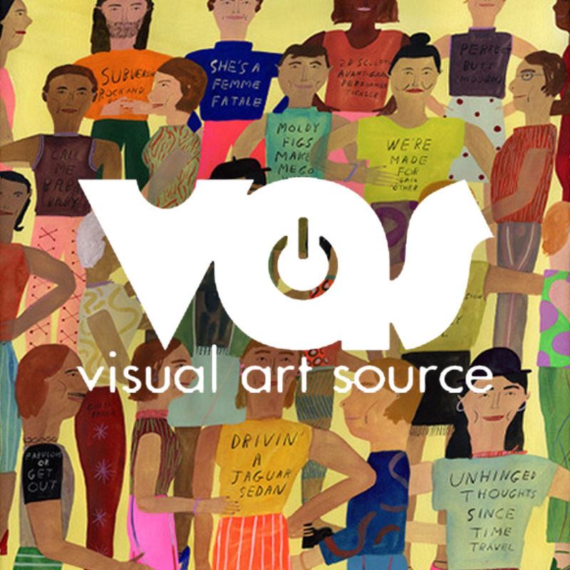 Visual Art Source: Chelsea Ryoko Wong