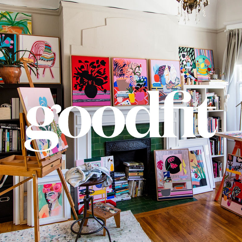 Drawing Energy from Your Environment with Mary Finlayson