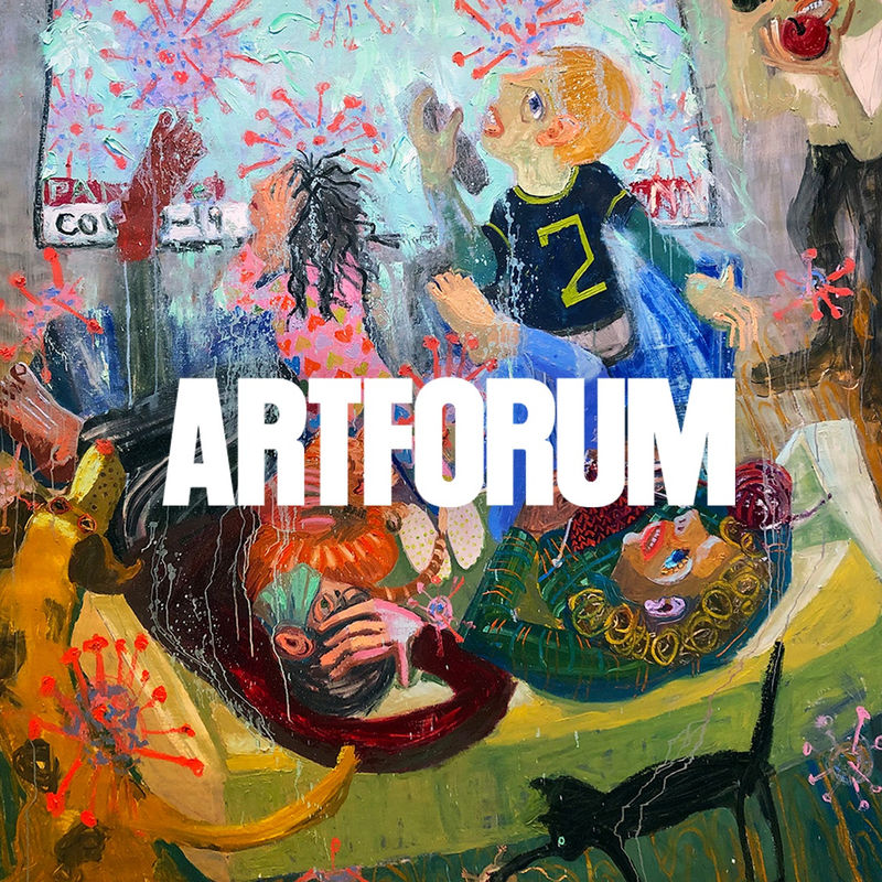 VOLTA NEW YORK ANNOUNCES 2020 EXHIBITORS, PETER BLUM GALLERY NOW REPRESENTS ERIK LINDMAN, AND MORE