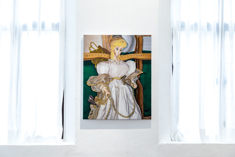 All photos © Shih Yung-Chun and THE SHOPHOUSE.