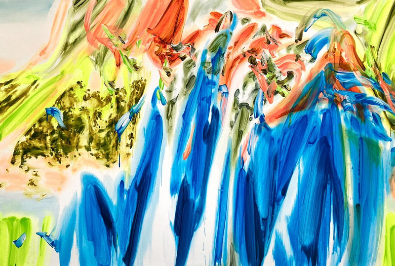 蓮輪友子：Elixir