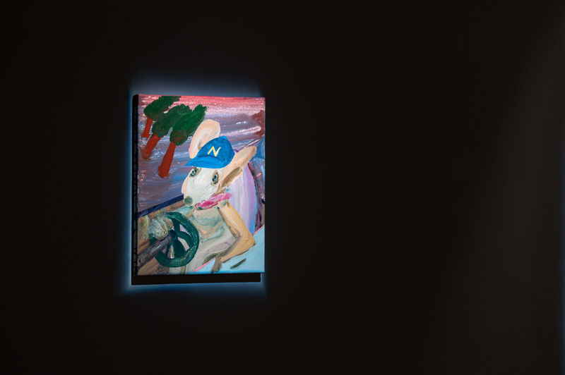 蔡瑞恒：《滑行GAME》