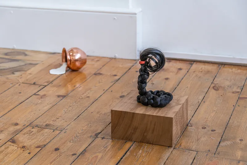 Jan Agha & Roo Kaur Dhissou