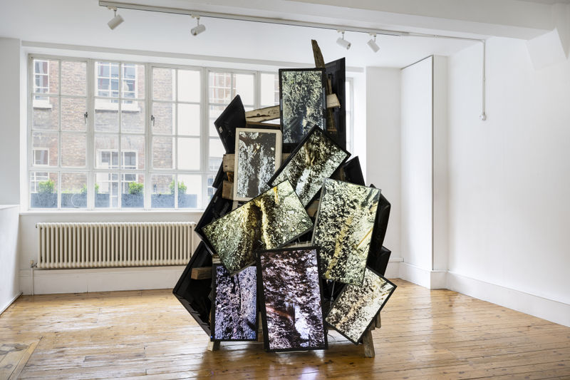 I.G.A profile on Kutlug Ataman