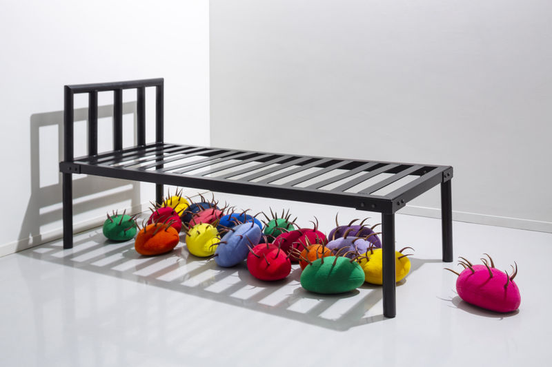 THE TOP 5 ART EXHIBITIONS TO SEE THIS WEEK