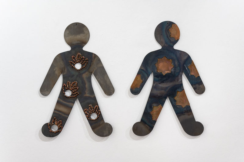 Friday Dispatch: Permindar Kaur, The Room