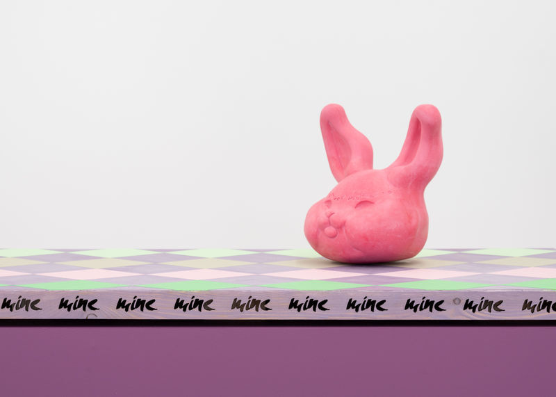 Jala Wahid In the Art Newspaper , Jala Wahid 'Pretend Histories'