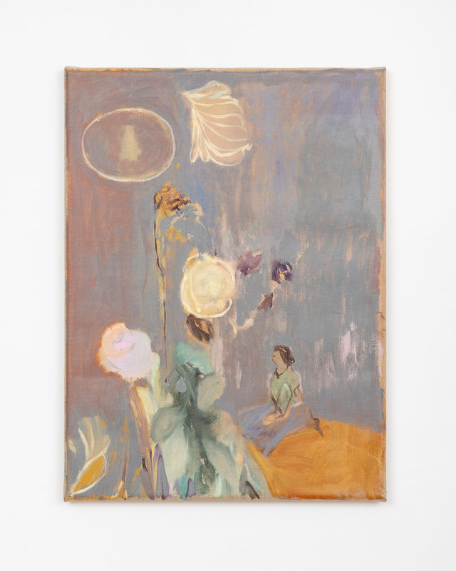 Women come to the fore at Untitled Art Fair, Jacqueline Utley featured in The Art Newspaper