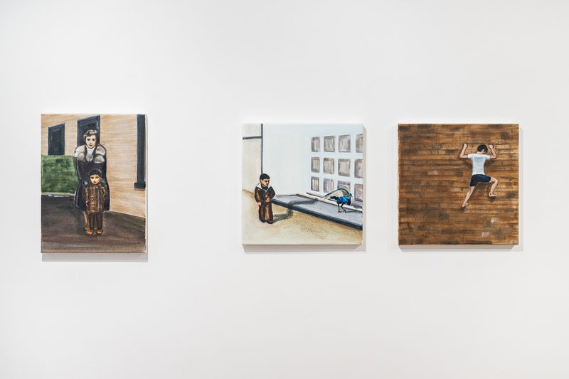 Now Showing: November’s must-see exhibitions