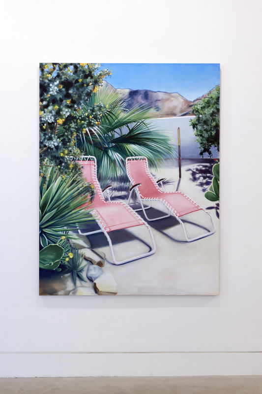 7 of the Best Artworks of Armory Week 2023