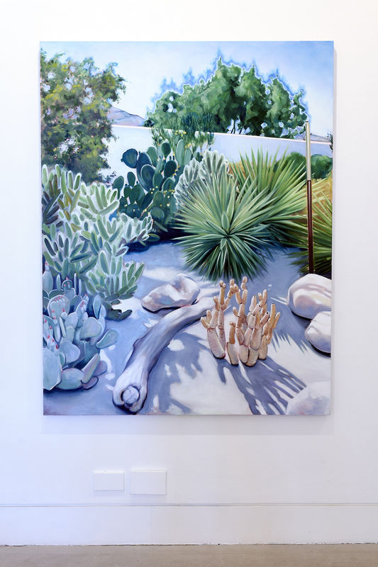 Summer of discontent: two London shows pose burning environmental questions amid UK heatwave