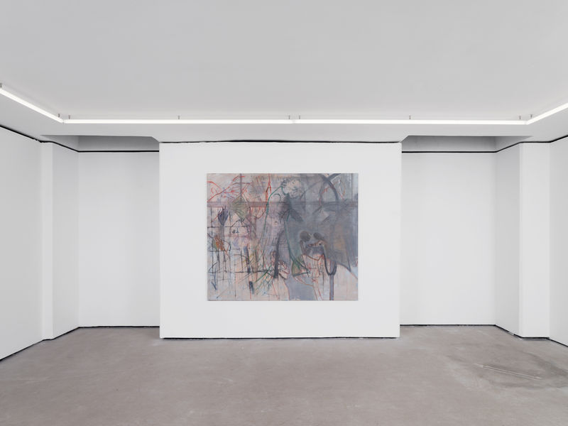 Antonio López, Trotter