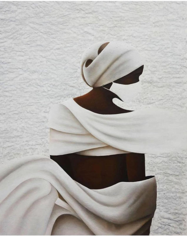 akka project, african art, continent, dubai, venice, group exhibition, ronex, painting, uganda, focus