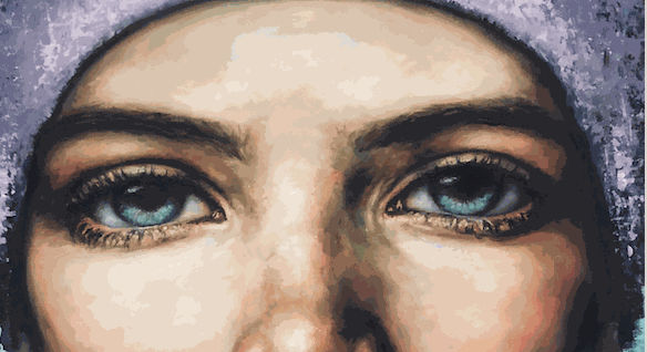 akka project, contemporary african art, africa, emerging, venezia, dubai, painting, phulani liebenberg, south africa