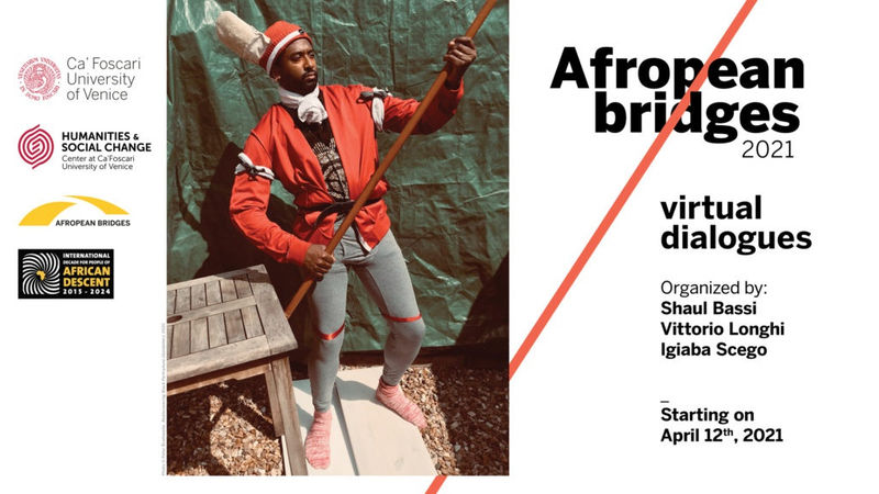 akka project, contemporary african art, africa, emerging, venezia, dubai, kelechi nwaneri, residence, resident artist, universita ca foscari di venezia, afro bridges, workshop